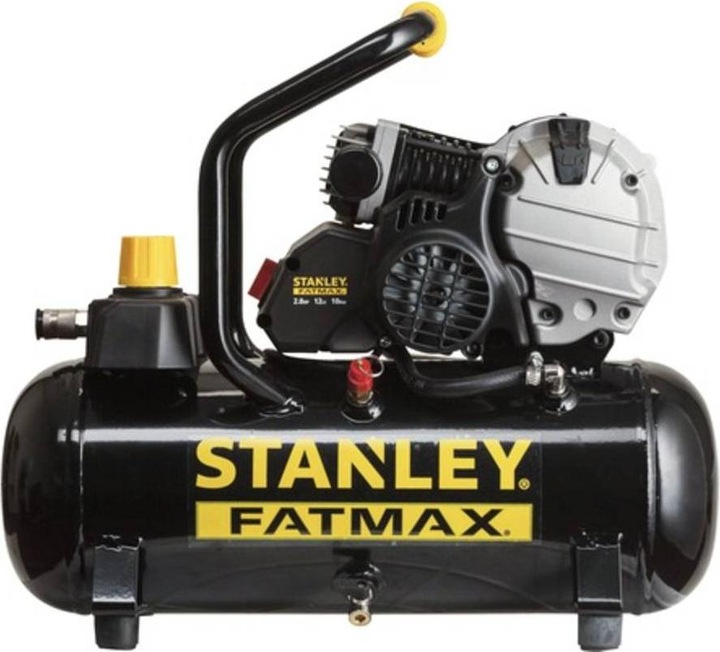 Immagine prodotto Stanley Hy 227/10/12 (10 bar, 12 l)