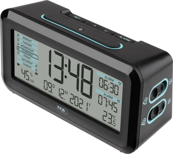 Immagine prodotto TFA Boxx2
