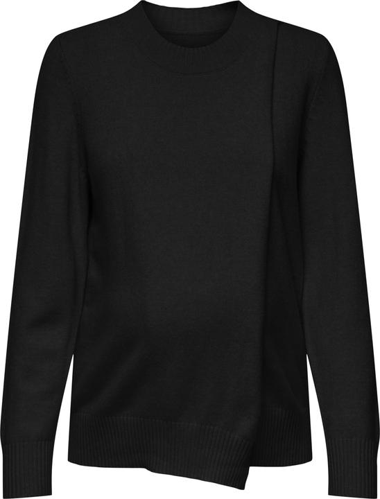 Only Maternity OLMCAPUCINE Strickpullover Strickpullover