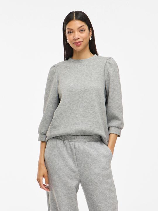 Produktbild Vila VIREFLECT 3/4-Arm Sweatshirt (M)