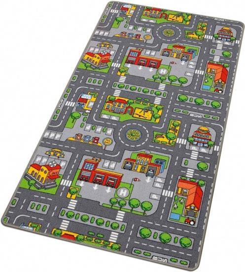 Actual product image Meubinex City (100 x 190 cm)