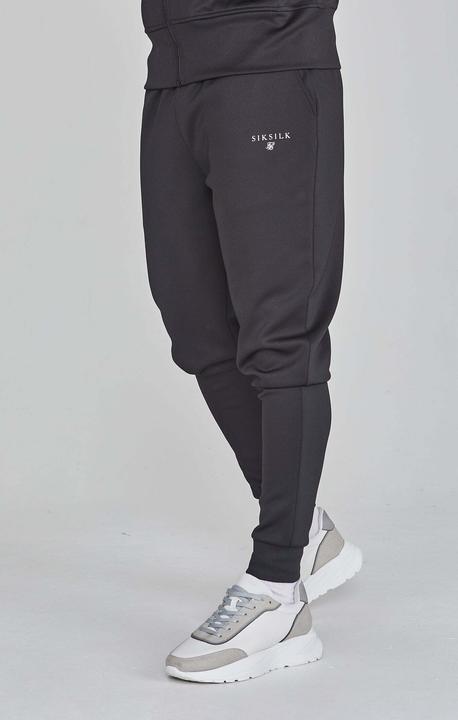 Immagine prodotto Siksilk Pantaloni da jogging Essentials Poly Track Pants (S)