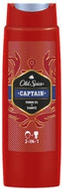 Productafbeelding Old Spice Kapitein (1000 ml)