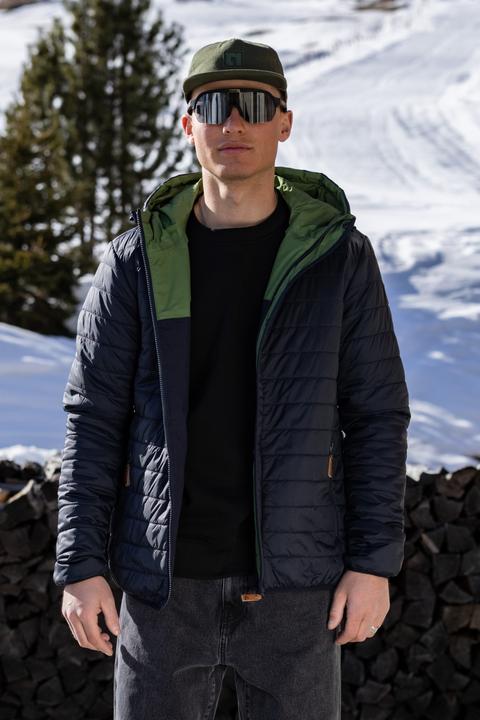 Actual product image Rukka Sinclair (M)