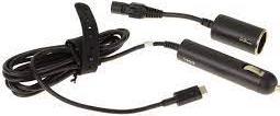 Produktbild Dell Auto/Air Adapter 65W USB-C (65 W)