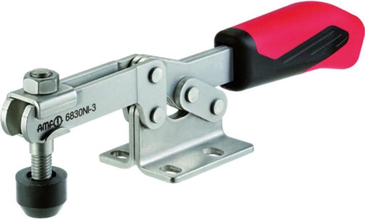 Vices + Clamps