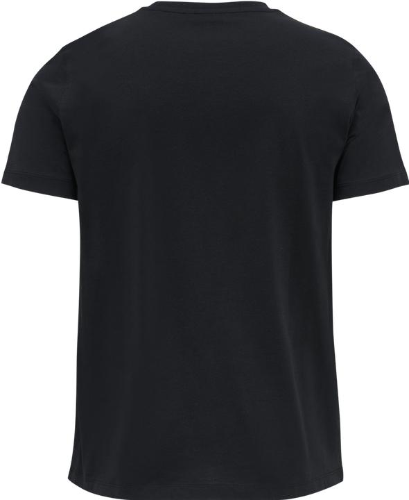 Actual product image hummel Peter T-Shirt S/S (S)