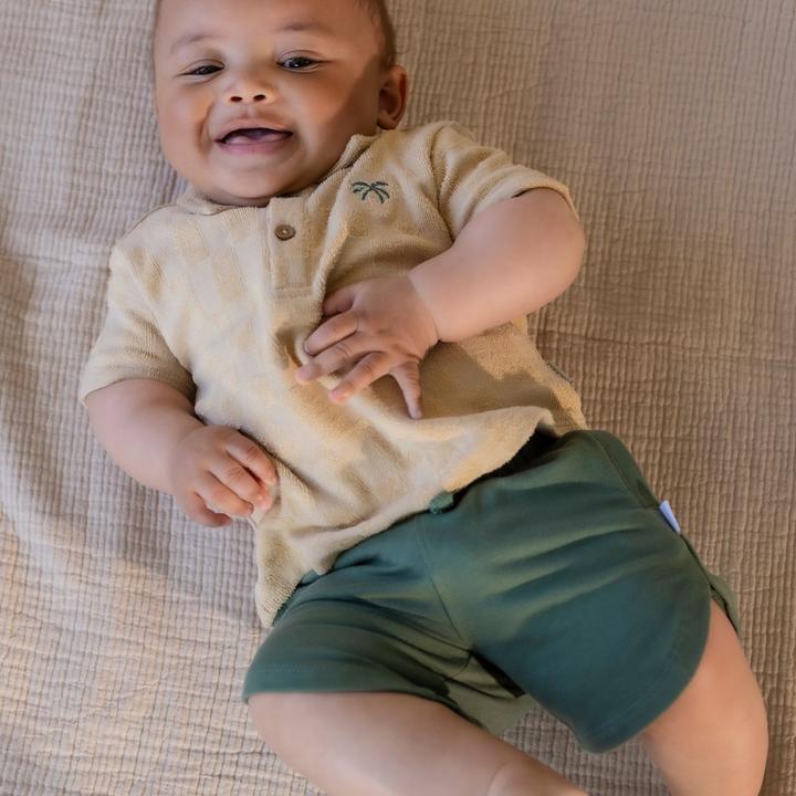 Produktbild Noppies Baby Poloshirt (86)