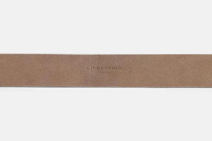 Produktbild Liebeskind Berlin Taillengürtel Gürtel aus Leder (105)