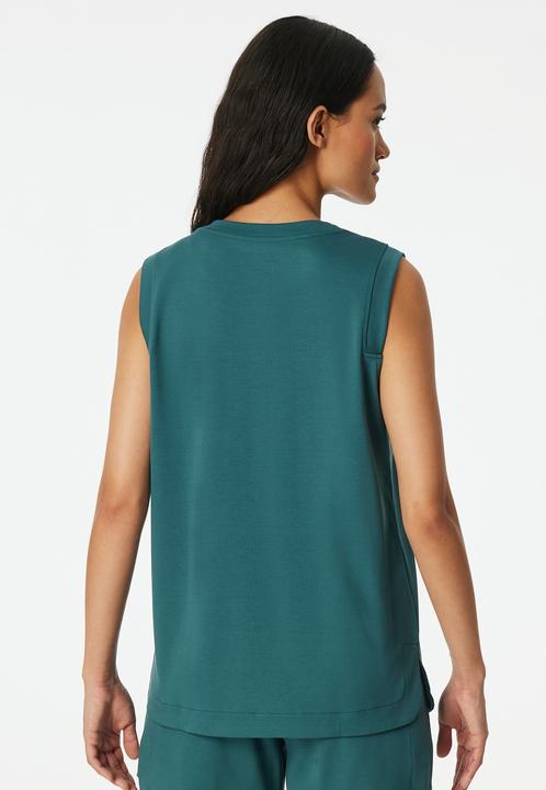 Produktbild Schiesser Pyjamaoberteil Mix Relax (46)