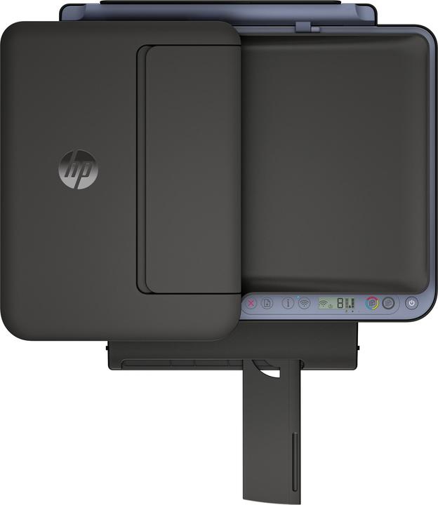 Produktbild HP Hewlett-Packard DESKJET 4330 ALL-IN-ONE BLACK NMS IN MFP (Tintenpatrone, Farbe)