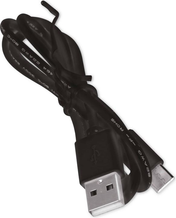 Produktbild Emerio Handmixer, 3 Geschw. Rücklauffunktion kabellos