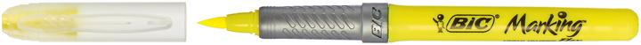 Actual product image Bic ® Highlighter Flex 1-4mm yellow (1x)