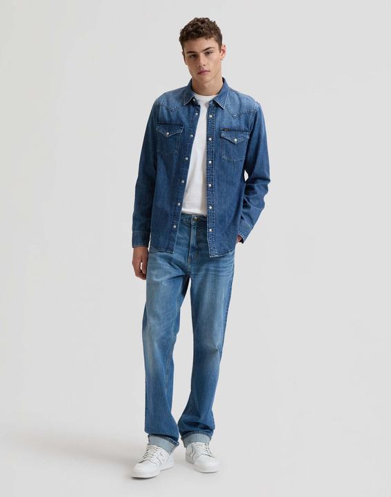 Immagine prodotto Lee Jeanshemd Regular Western (S)