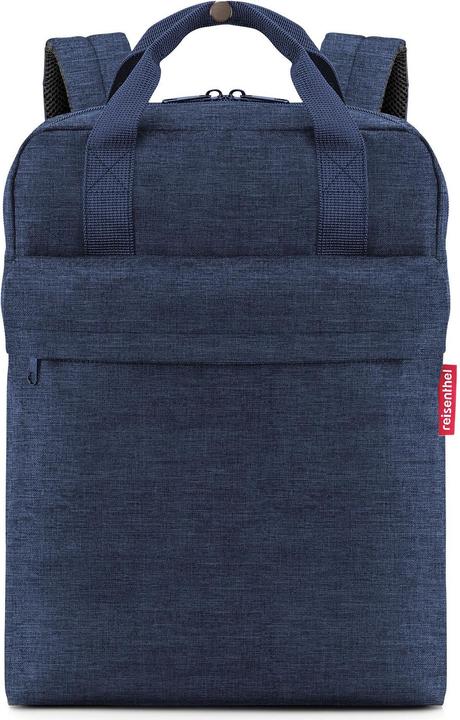 Dunkelblau, Navy, Twist Navy