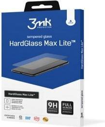 Produktbild 3MK HardGlass Max Lite for Xiaomi POCO X3 black frame (1 Stk., Xiaomi Poco X3)