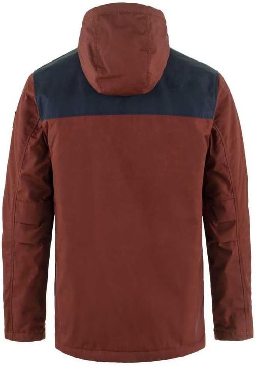 Actual product image Fjällräven Greenland Winter Jacket (M, XXL)