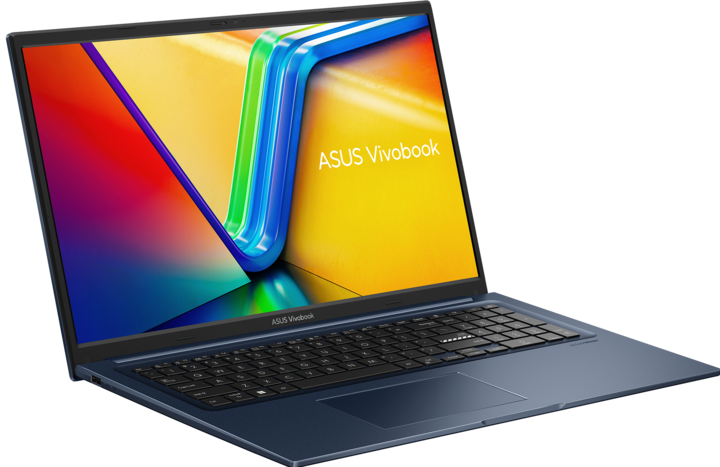 Immagine prodotto ASUS VivoBook 17 (17.30", Intel Core i5-1335U, 16 GB, 512 GB, CH)