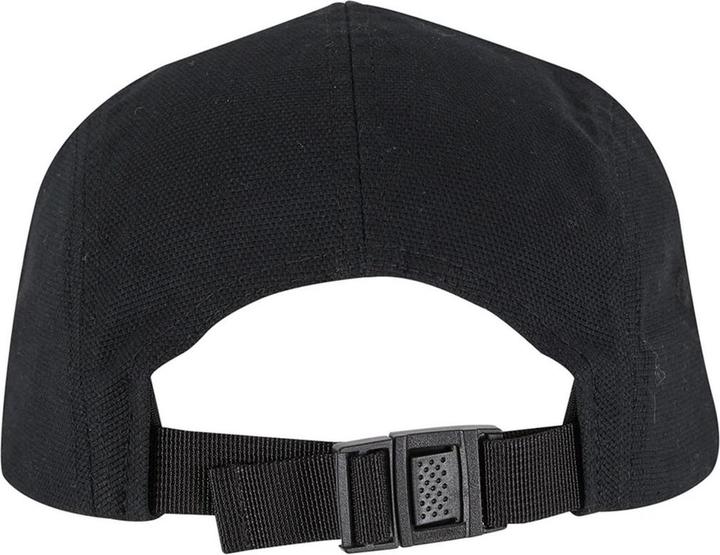 Actual product image Flexfit Jockey Canvas Baseball Cap