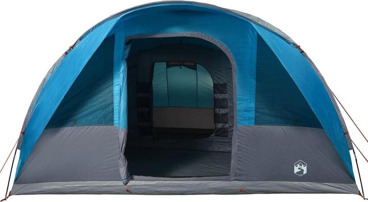 Produktbild vidaXL Familienzelt (Tunnelzelt, 15.50 kg, 7 Personen)