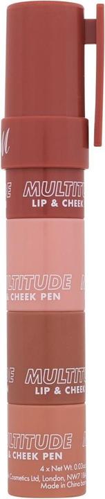 Immagine prodotto Barry M Penna labbra e guance Multitude (Miele Miele)
