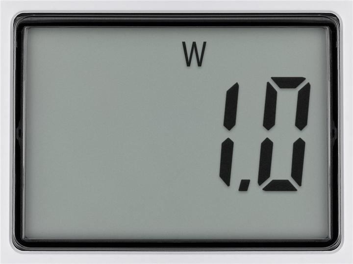Actual product image Goobay Digital Energy Cost Meter Basic