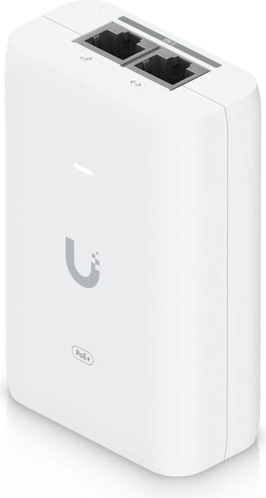 Ubiquiti Adattatore 2.5G PoE+ (802,3at (PoE+), 30 W)