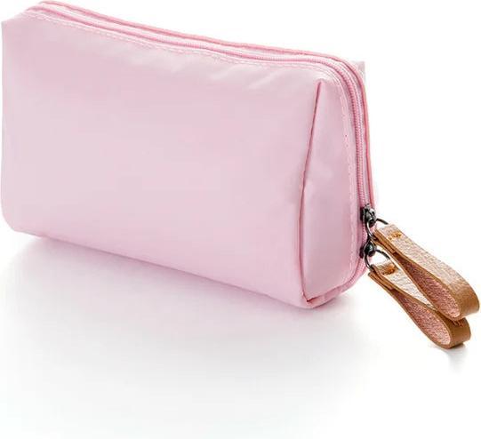 Produktbild Only-Bags.Store Kosmetiktasche Einfache einfarbige Kosmetiktasche Beutel Kulturbeutel Wasserdichtes Make Up