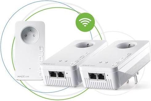 Produktbild Devolo Magic 2 (1200 Mbit/s)