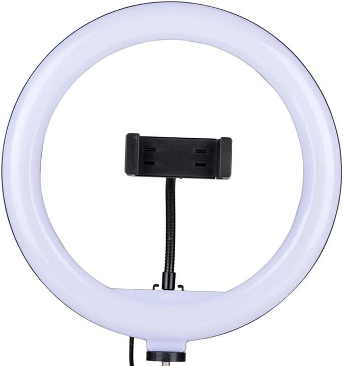 Actual product image Grundig Selfie ring light (Ring light)