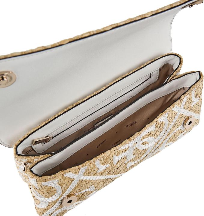 Immagine prodotto Guess Kirsten Top Handle Flap Bag