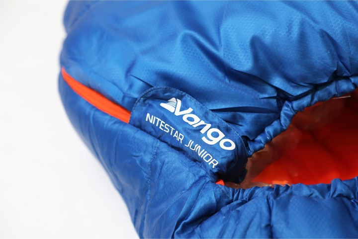 Produktbild Vango Nitestar Alpha (170 cm)