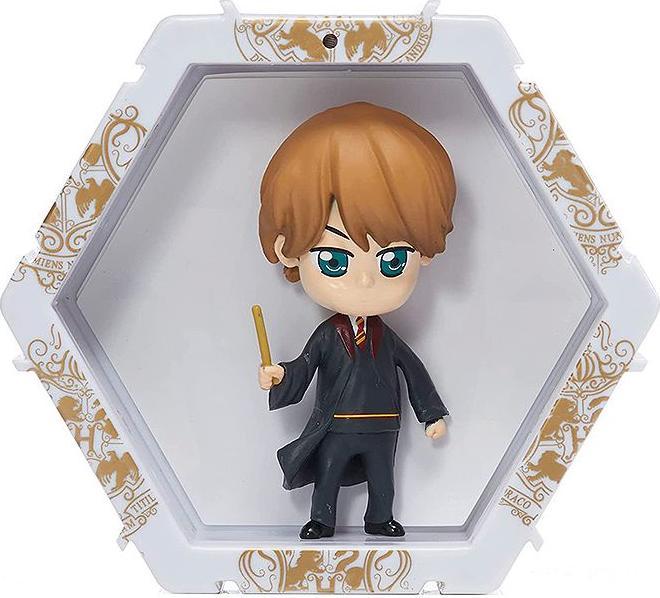 Image du produit Wow! Stuff Wow! Pods Harry Potter - Ron incl. son