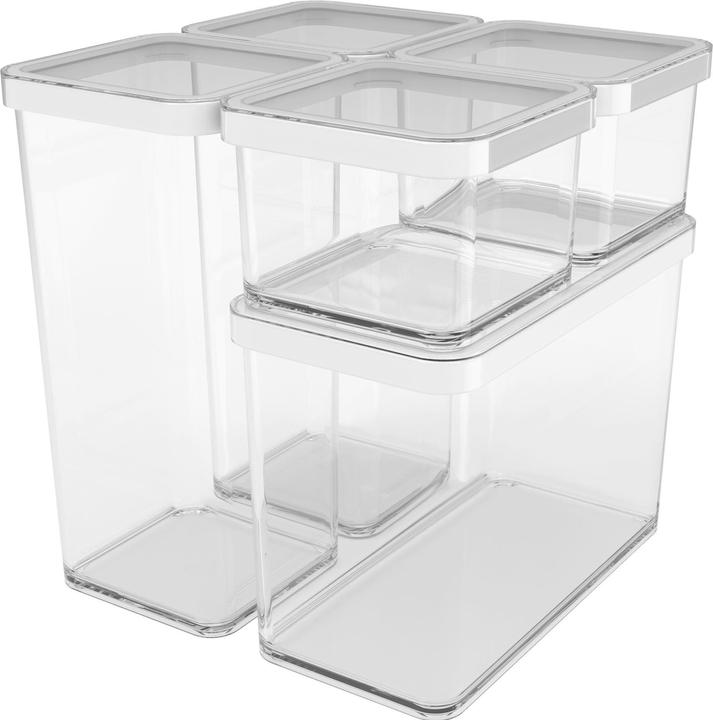 Image du produit Rotho Loft (6.10 l)