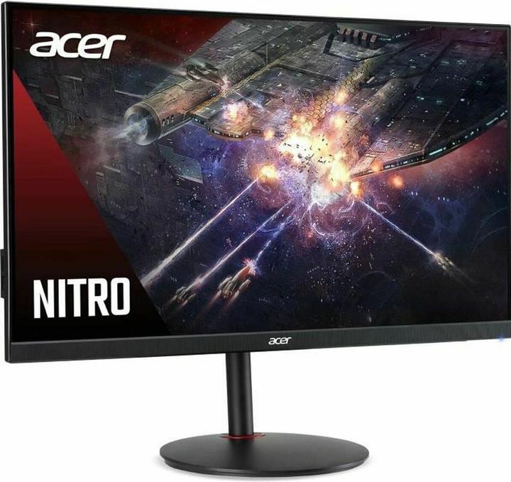 Image du produit Acer Moniteur Nitro XV240YPbmiiprx (1920 x 1080 pixels, 23.80")