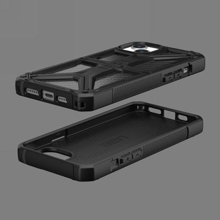 Productafbeelding UAG Zaak Monarch (Apple iPhone 15 Plus)