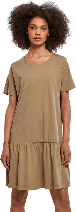 Produktbild Urban Classics Valance TShirtKleid (M)