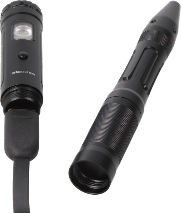 Actual product image Fenix T6 (14 cm, 80 lm)