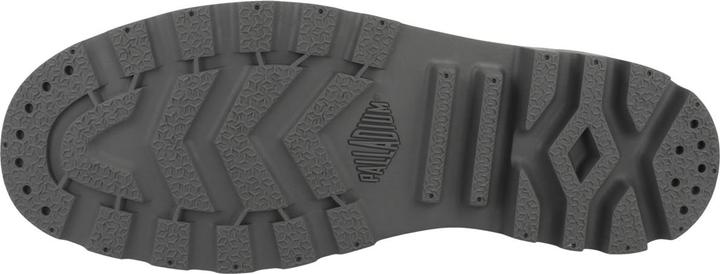 Actual product image Palladium Pampa Hi Zip NBK - 41296 (44.5)