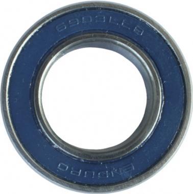 Immagine prodotto Enduro Cuscinetti 6903 LLB ABEC 3