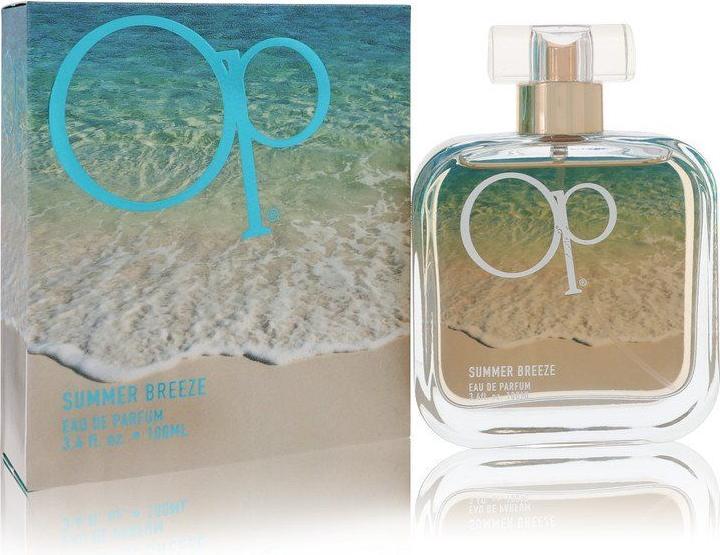 Immagine prodotto Ocean Pacific Summer Breeze (Eau de parfum, 100 ml)