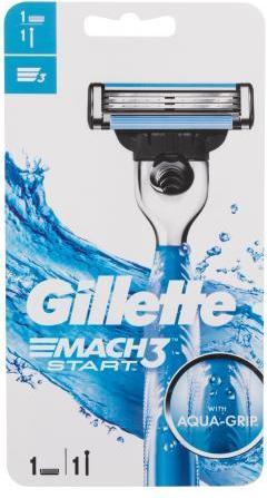 Gillette Mach3 Start