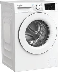 Whirlpool WAM 87W BE (8 kg, Links)
