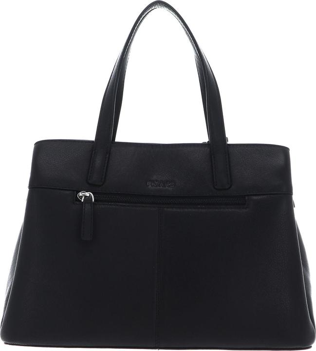 Image du produit Picard Bali Sac à bandoulière en cuir 32 cm