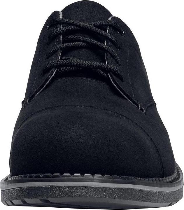 Immagine prodotto Uvex Safety 8430143 scarpa bassa di sicurezza S3 misura (EU): 43 nero 1 paio (S3, 43)
