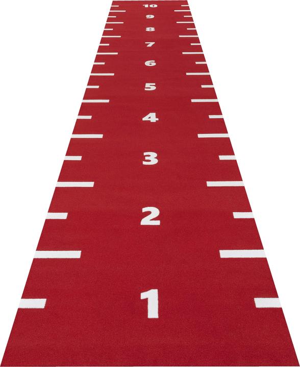 Image du produit Sprinttracks Piste en gazon synthétique Numbered (105000 g)
