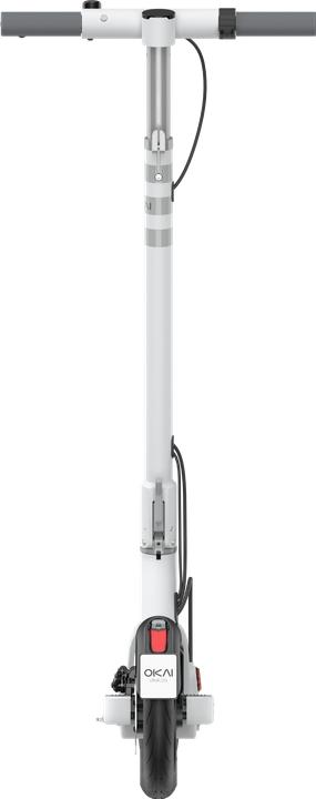 Produktbild Okai ES10 Neon Lite (20 km/h, 30 km, 300 W)