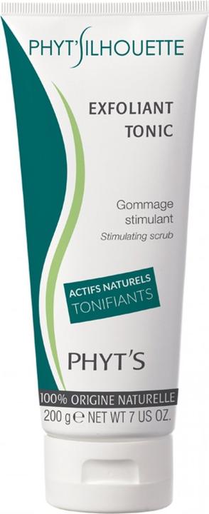 Phyt's Phyt'Silhouette Exfoliating Tonic Bio 200g