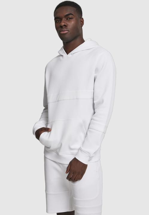 Produktbild Urban Classics Heavy Pique Hoody (XXL)