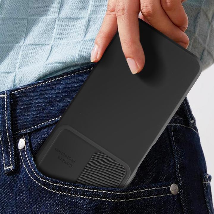 Produktbild Avizar CamCover Handyhülle Series (Samsung Galaxy A25 5G)